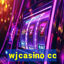 wjcasino cc